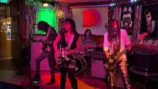 Goblin Babes - I-90 Fiasco Live at Darrell’s Tavern in Shoreline, Washington 11/20/2025