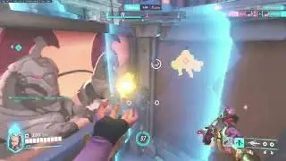 that's so true // mercy montage