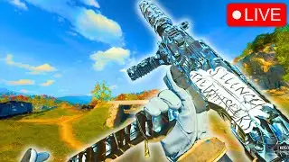 🔴Solo Queuing Quads !NEW BO7 RANKED META!🔴