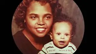 In Loving Memory of Sabrina Harris