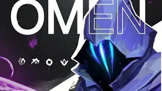 The curse of Omen💀 | Valorant lore 