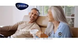 Stressless Promo