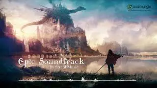 Epic Soundtrack | Audiojungle Item by Straub Music