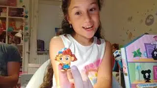 Disney Dorabels 🤩🤩