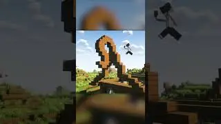 Minecraft | How to Build a Perfect Cherry Blossom House for Survival | Tutorial