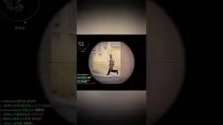 Легендарная несправедливость в Counter-Strike 2. Часть 15