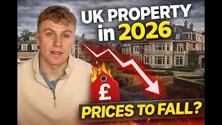 2026 UK Property - What's Going To Happen? - #mytaxbroker