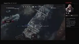Outbreak challenges