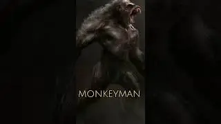 which is scariest 🥵 || scary mythical creatures of India #mythical#creatures#ghost#shorts