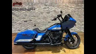 2023 Harley-Davidson FLTRXST Road Glide ST Fast Johnnie ONLY 8 MILES