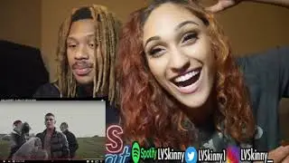 GALLAGHER - SuWoo Ft $KI & WOK (REACTION)