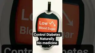 The Indian Barberry Secret for Diabetes Reversal
