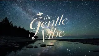 The Pulse Between Stars | Deep Atmospheric Cosmic Soul