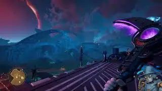 Praetor. The Outer Worlds 2 Part 15