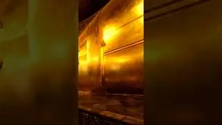 Wat Pho Reclining Buddha #shorts