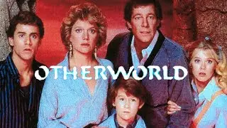 Classic TV Theme: Otherworld