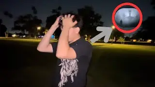 Ghost hunting at 3am!!?!(GONE WRONG, GONE SEXUAL)