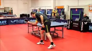 Tennistavolo 2016 17  D2 gir E      Sofia Vallotto    Fabio Bacco
