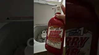 How to wash your Jiu-jitsu gi