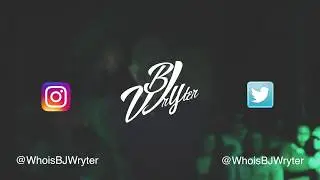 BJ Wryter [2017 Live Show Recap]