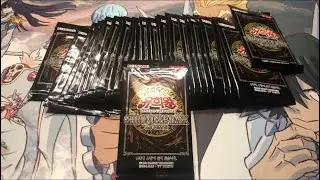 Yu-Gi-Oh Chronicle Pack 1st Wave Opening | Korean Booster Box | #OCG