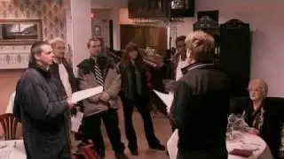 Cafe 36 Gets A New Seasonal Menu | Kitchen Nightmares