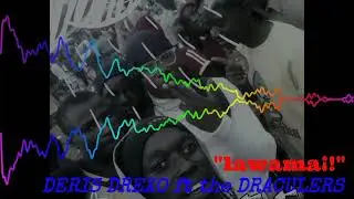 Deris drexo ft DRACULERS-lawama!