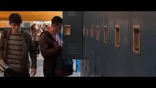 Top 5 scen walki