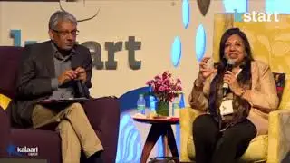 Founder's Friday: Kiran Mazumdar-Shaw recognising and valuing performance