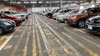 Conoce estos autos 🚘  Hams Motors desde $120,000 55-3444-0897 encuentra mas de 1000 opciones