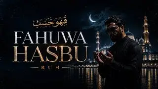 Fahuwa Hasbuh | Vocal Only | RUH