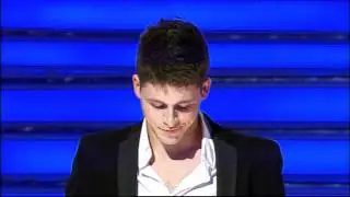 Даррен (Дублин) &mdash; &laquo;Вытащи меня&raquo; &mdash; Сезон 1