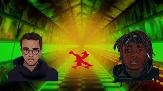 [Free]Logic x JID type beat Trap instrumental 2022
