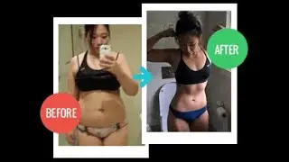 Real 3 week diet Demo