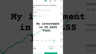 Best ELSS fund #bestmutualfunds #mutualfunds #motivation #investment #retailinvestors #finance #sip