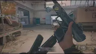 Call of Duty Black Ops 7 Free-for-all (Colossus) These are not Bots 😂