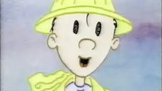 Nick Jr. Commercials (October 30, 1998)