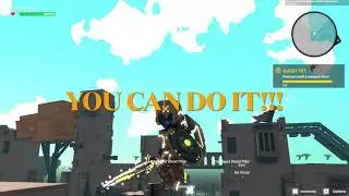 The Sandbox Game Maker - The Walking Dead Game Jam 