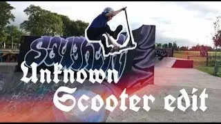 SCOOTER EDIT (Ft. Michael Conway, Logan gillies, Sean Grigo, James Duffy,Arian sey,Lewis Wilson)