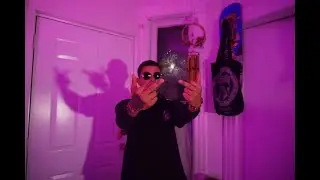 R3N Gotti- Dark Mansion (Shot by 🎥 SnapTv)