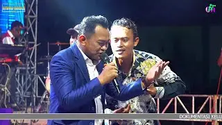 CANTING JALI / ROHID FALAK / NIRWANA MANDALA SAKTI / SUSY ARZETTY GROUP