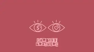 Cardiff Brothers - Passionate (Official Audio) | Prod. Milly Beats