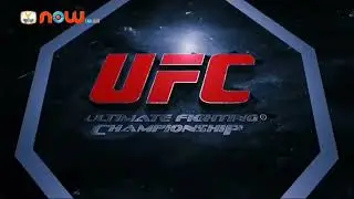 [Exclusive Sponsor]-UFC Championship-Hang Meas Now UHD-[Cambodian DTH UHD]