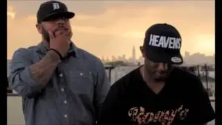 Apollo Brown & Ras Kass - Humble Pi (Instrumental)