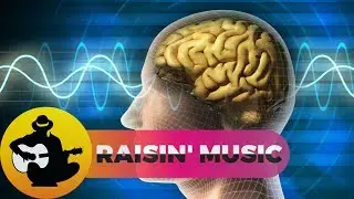 *WARNING* Instant Relaxation | POWERFUL Alpha Brain Waves 8 hz Binaural Beat | Study | Meditation