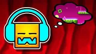 Recreating Geometry Dash Meltdown Songs In Chrome Music Lab