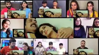 Marjaawaan || Akshay Kumar || Bell Bottom || Reaction Mashup
