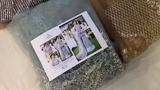 Pakistani Bridal Suit | Pakistani Garara Suit | Pakistani Party Wear Suit | Mob : 9654705162 