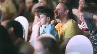 Emirates Airline Festival of Literature 2014 Official Video