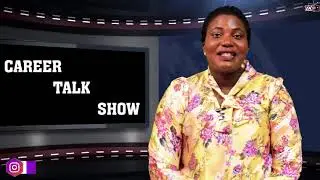 Career Talk Show - Mathematical Phobia